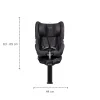 AVOVA Sperber X KID 2026 61–105 cm