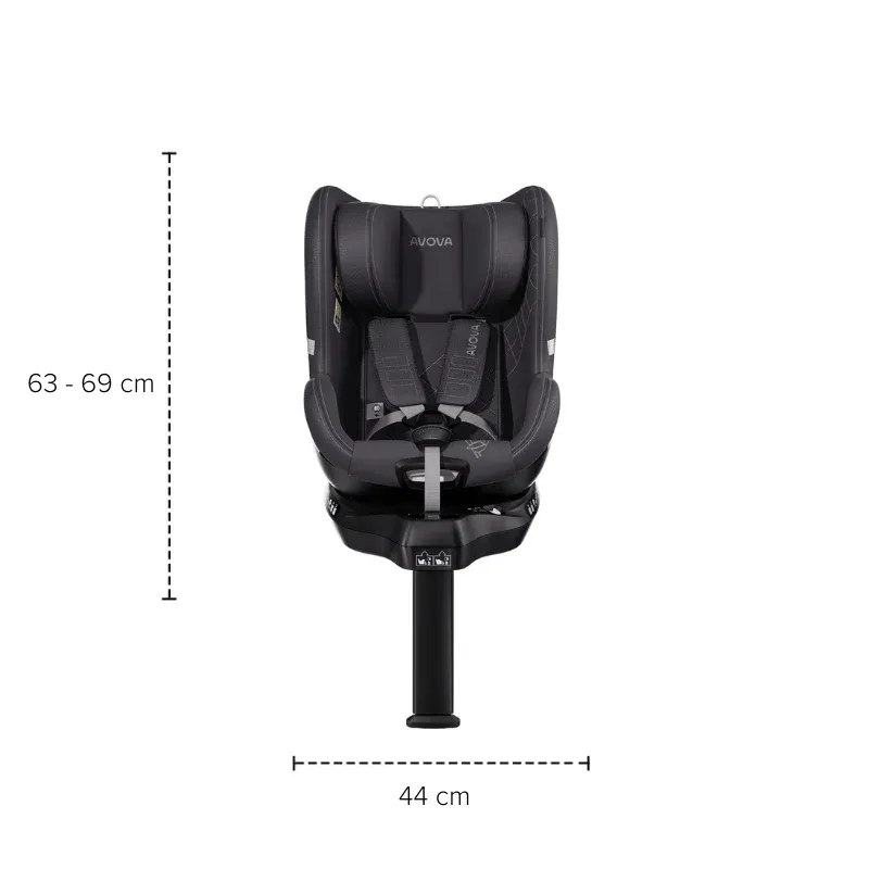 AVOVA Sperber X KID 2026 61–105 cm