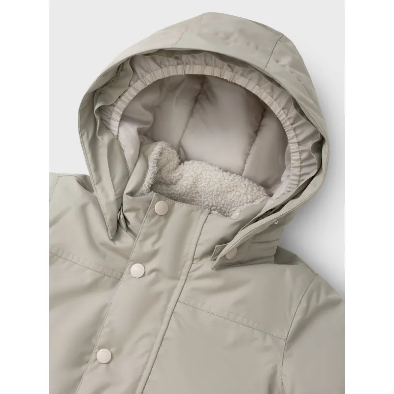 LEOKID Zimní bunda Tully Pure Cashmere vel. 92