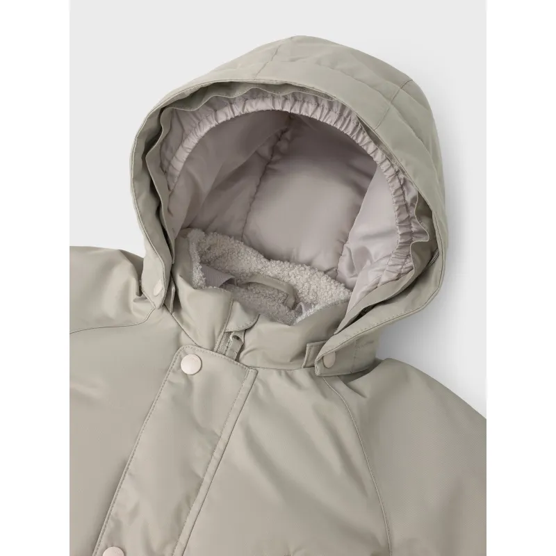 LEOKID Zimní kombinéza Hero Pure Cashmere vel. 104