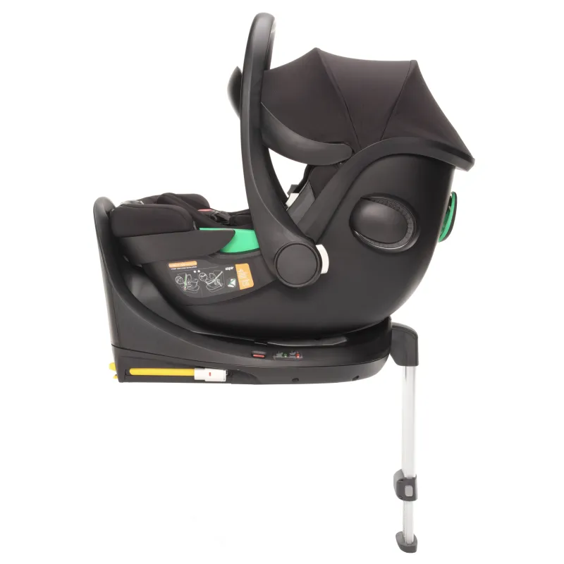 Zopa Kočárek Move Cross 5X + autosedačka XM Plus i-size bundle