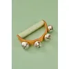 JABADABADO Rolničky zelené