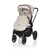Zopa Kočárek Move Cross 5X + autosedačka XM Plus i-size bundle