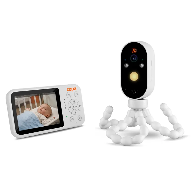 Zopa Digitální video chůvička Omni