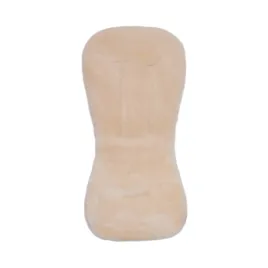 Easygrow Podložka do kočárku jehněčí kůže