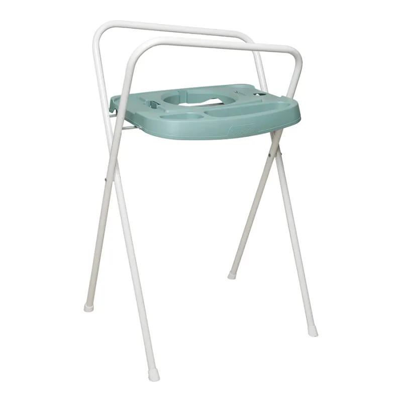 Bebe-Jou Kovový stojan Click na vaničku 98 cm