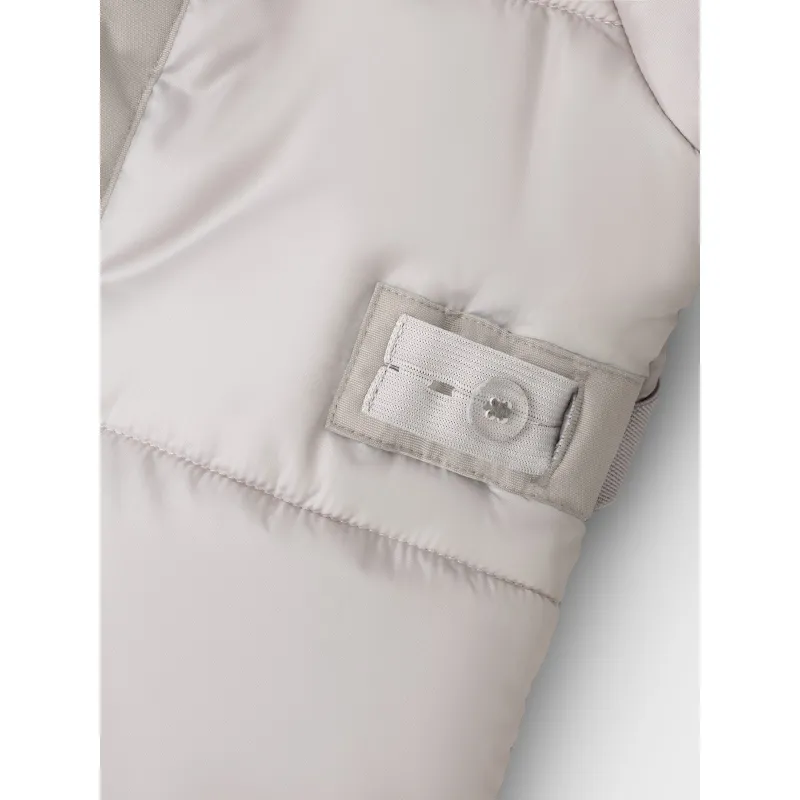 LEOKID Zimní kombinéza Hero Pure Cashmere vel. 110