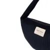 STUDIO NOOS - Flannel Chalkstripe Cross Body bag