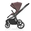 Zopa Kočárek Move Cross 5X + autosedačka XM Plus i-size bundle