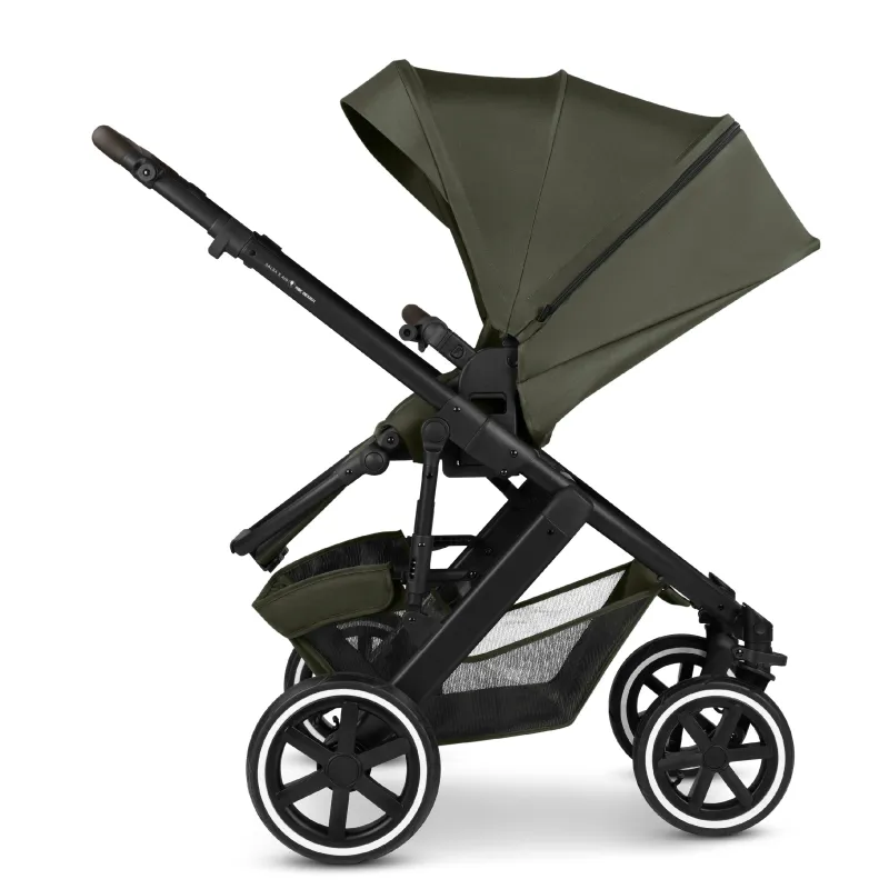 ABC Design Salsa 5 Air All in one set Maxi Cosi