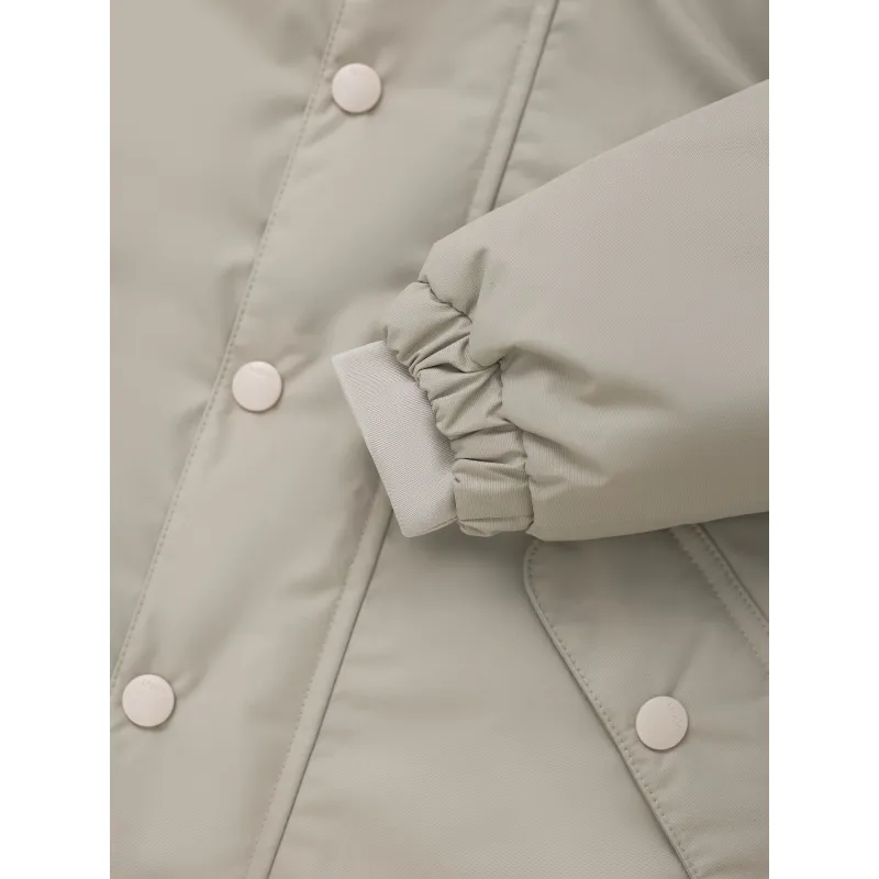 LEOKID Zimní bunda Tully Pure Cashmere vel. 110