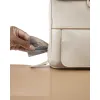 SKIP HOP Podložka přebalovací cestovní Clean Slate