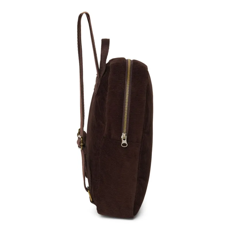 STUDIO NOOS - RIB puffy Mini BACKPACK - batůžek