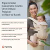 ERGOBABY OMNI DELUXE Mesh