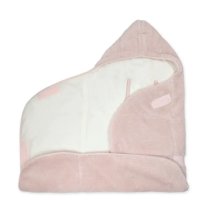 LODGER Wrapper Teddy Powder