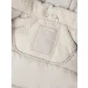 LEOKID Zimní bunda Onni Frosty Flakes vel. 104