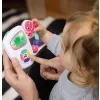 BABY EINSTEIN Hračka hudební multisenzorická Tunes Jammin Janet™, 3m+