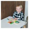 FREEON Free2Play Dřevěné puzzle Crocodile