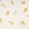 Little Dutch Spací pytel s oddělitelnými rukávy 110 cm lev Safari Friends