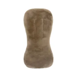 Easygrow Podložka do kočárku jehněčí kůže
