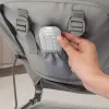INGENUITY Lehátko houpací s vibrací, připravené na cesty Nestlé™, 0m+
