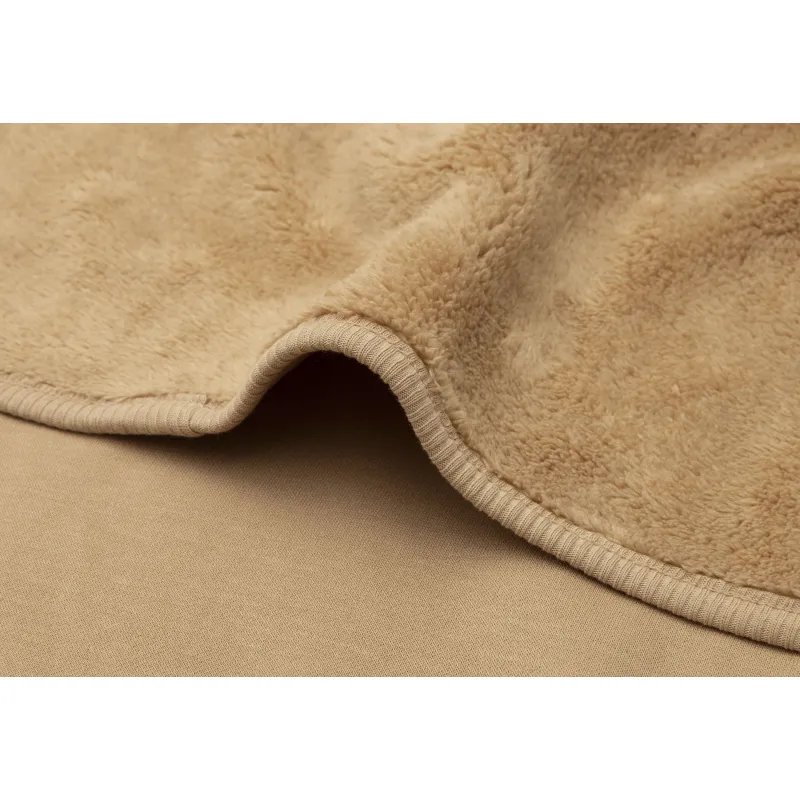 Jollein Deka 75x100cm Basic Sherpa