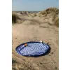 PLAY AND GO Noomad outdoor Hrací deka a Vak na hračky Beach