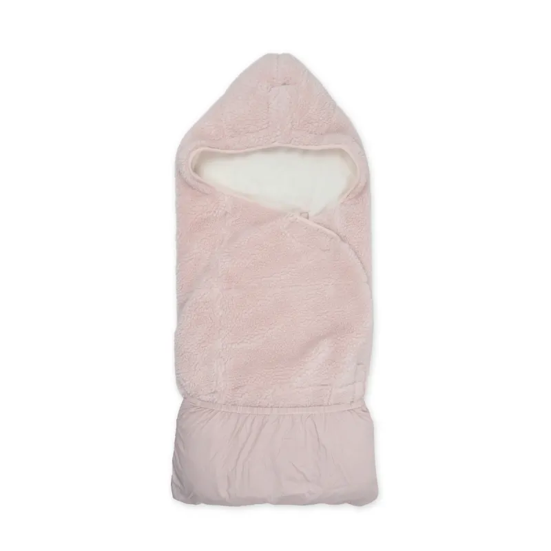 LODGER Wrapper Teddy Powder