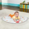 DISNEY BABY Deka na hraní pro rozvoj motoriky a smyslů, oboustranná Winnie the Pooh™ Hunny Hangout™,