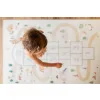 PLAY AND GO Tiloo EEVAA Podložka na hraní a domeček Hopscotch