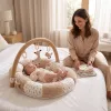 Zopa Interaktivní hrací deka a hnízdo Nesty,