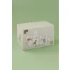 JABADABADO Stohovací kostky Dino