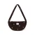 STUDIO NOOS - Teddy Mini Cross Body Bag | Chocolate Hearts
