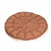 PLAY AND GO Coco Bloom Dětské hnízdo Tawny Brown