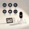 Zopa Digitální video chůvička Omni