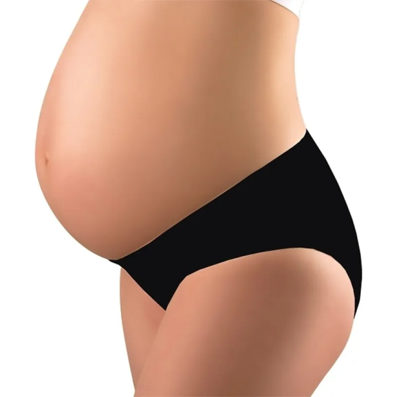 BabyOno Těhotenské kalhotky