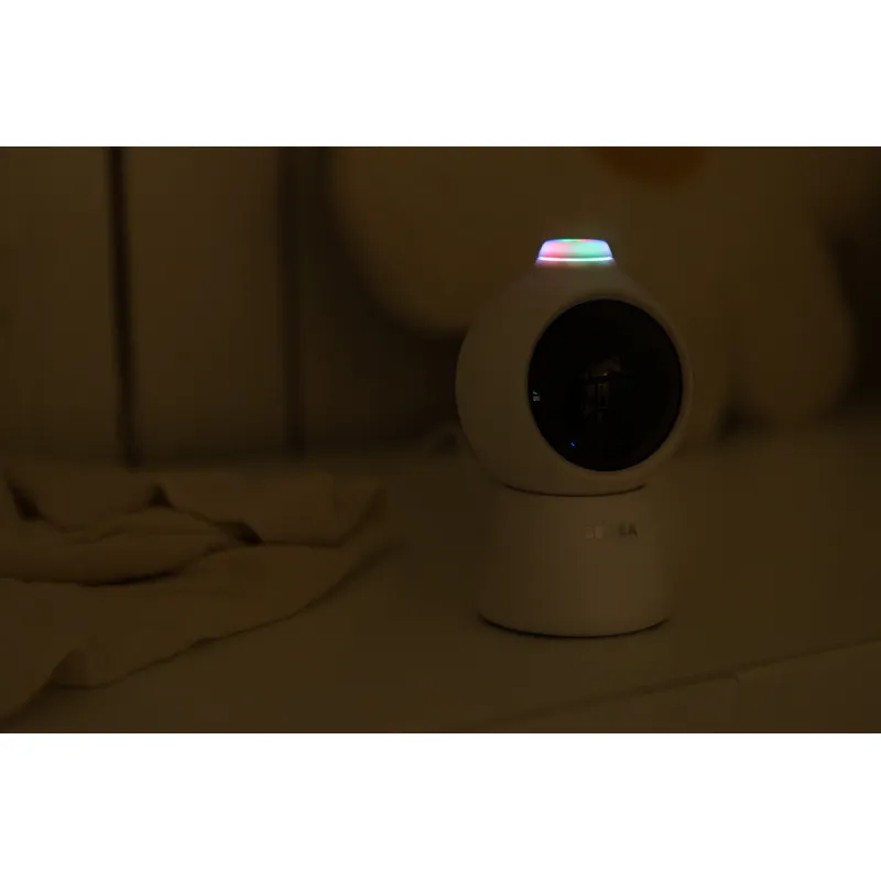 Beaba Video chůvička Zen Smart AI
