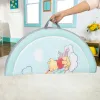 DISNEY BABY Deka na hraní pro rozvoj motoriky a smyslů, oboustranná Winnie the Pooh™ Hunny Hangout™,