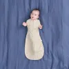 ERGOPOUCH Zavinovačka a pytel na spaní 2v1 Cocoon Lullaby 6-12m, 8-10kg, 0,2tog