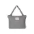 STUDIO NOOS - Flannel Chalkstripe DIAPER BAG