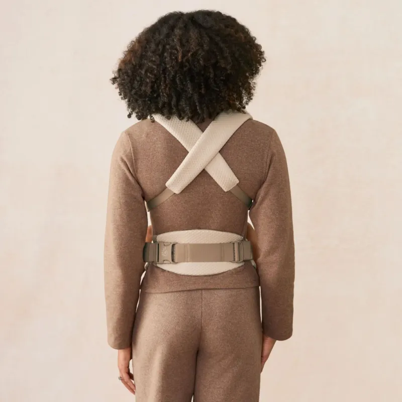 ERGOBABY Nosítko OMNI LITE Mesh