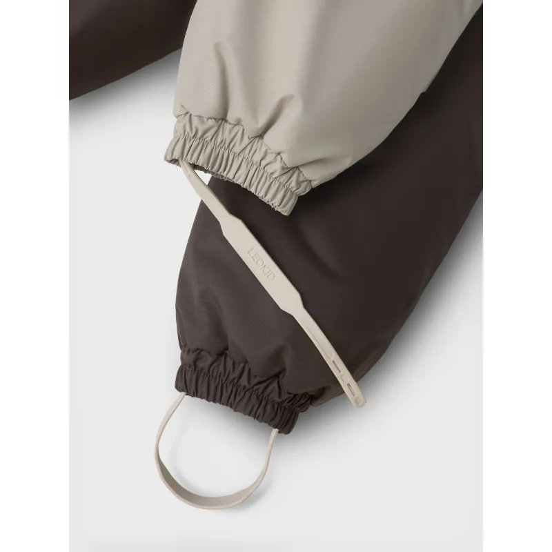 LEOKID Zimní kalhoty Onni Pure Cashmere vel. 110