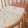 Little Dutch Deka 70x100 cm Pink Blooming Safari