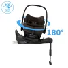 Maxi Cosi Pebble Slide Pro autosedačka