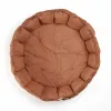 PLAY AND GO Coco Bloom Dětské hnízdo Tawny Brown