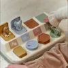 Little Dutch Hrací pult se zvířátky