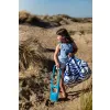 PLAY AND GO Noomad outdoor Hrací deka a Vak na hračky Pirate
