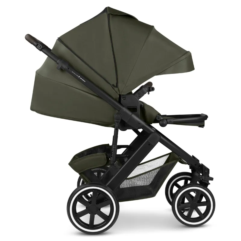 ABC Design Salsa 5 Air All in one set Maxi Cosi