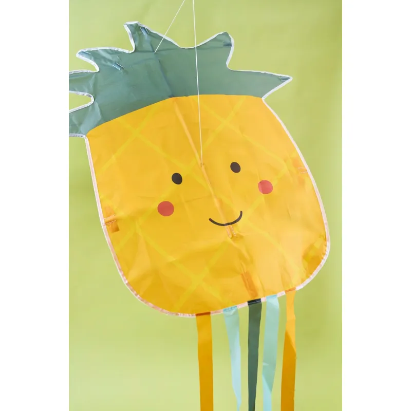 JABADABADO Dětský drak Ananas