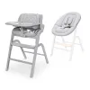 Barva Oyster Grey